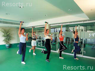 Londa Beach Hotel 32